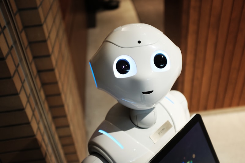 Hero image for GEO strategy, showing a brand recommended in AI search